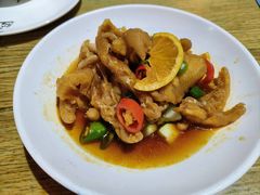 -山芋腔苏北菜(盐城滨海店)