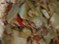 -湘当爱·鲜煮现炒(松岗立业路店)