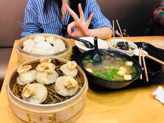 -百年尹氏汤包(湖南路狮子桥店)