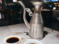 绍兴黄酒-寻宝记绍兴菜(状元店)