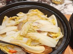 -得意啫· 顺德家常菜(海岸城店)