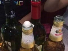 -鱼酷活鱼烤鱼(人信汇商场店)