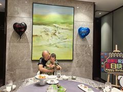 -北京泰富酒店-柏景轩中餐厅