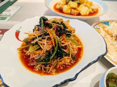 -新疆巴州金丝特餐厅(大钟寺店)