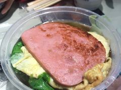 -孖记茶档·热腾茶餐(荔湾领展广场店)