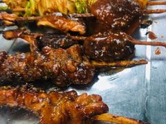 -二子海鲜大排档(太阳城店)