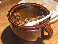 -小放牛炒菜馆(中山路乐汇城店)