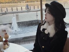 -MONICH牛排融合餐厅(和义大道购物中心店)