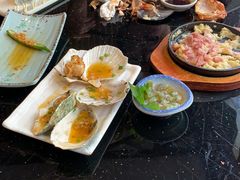 -真剑日本料理·铁板烧(贵州路店)