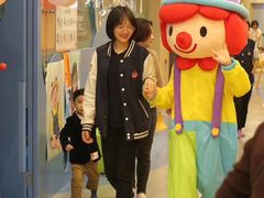 -金宝贝国际早教中心(万象城中心)