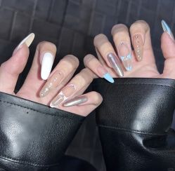 -斯馨·健康美甲美睫