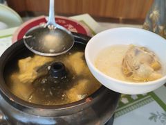 -云海肴·汽锅鸡·云南菜(高德置地店)