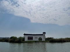 -处女泉风景名胜区