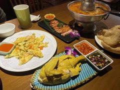 -泰国餐厅 Thai Food(裕华万达店)