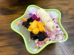 -串妹花式冰粉(乐山总店)