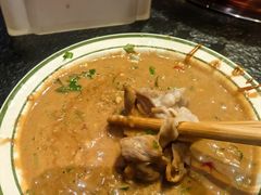 -乔先生涮肉·鲜活牛羊肉火锅(塘沽店)