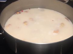 -捞王猪肚鸡火锅(财富中心店)