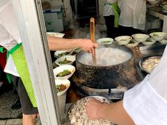 -甘记肥肠粉(马鞍北路店)