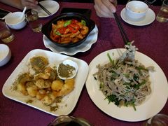 -燕春楼(海河华鼎店)