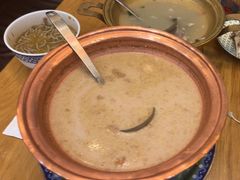 -哈啾嗨·蒙文化主题餐厅(京汉新城店)