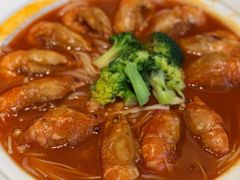 -云客来·花园餐厅(洛社店)