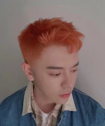 -朗峰专业美发沙龙