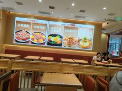 -小木屋拌饭(西安万象天地店)