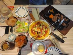 -必胜客(积水潭店)