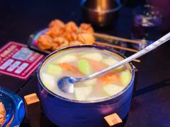 -钳真多钓虾馆·小龙虾海鲜烧烤(九六广场店)