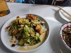 -帕米尔食府(白云观店)