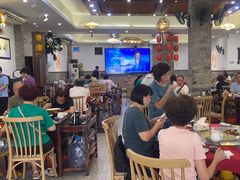 -御膳粥·牛乳粥底火锅·地道顺德菜(容桂店)