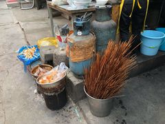 -哈海英麻辣烫(中华西路步行街店)