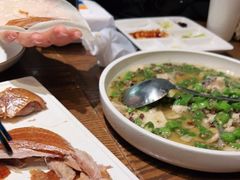 -小大董·烤鸭(王府井apm店)