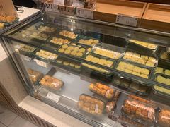 -泸溪河桃酥(西直门凯德店)