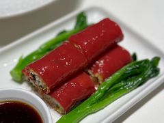 -好食上(喜盈门.范城店)