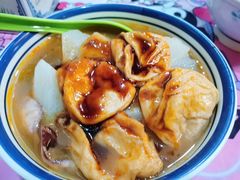 -亞婆井·劲抽面食(铂顿城店)