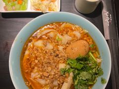 肉沫刀削面-喜晋道面馆(华严寺广场店)