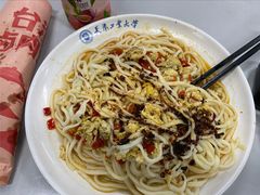 -天津工业大学西苑餐厅