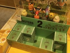 -泡泡玛特POPMART(大卫城店)