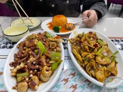 -常家活海鲜小吃(仅一家无分店)
