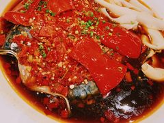 -咪咪川菜(太乙路店)