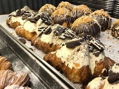 -OUR Bakery(三里屯太古里店)