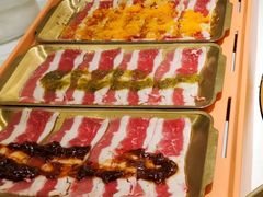 -花味烤肉·拌饭(建邺万达店)