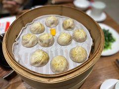 蟹粉小笼包-鼎泰丰(SKP店)