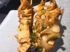 -寂寞的豆芽 蒙古原切大串(金宇店)