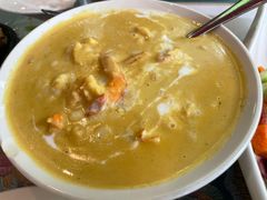 -Santoor 萨都里印度餐厅(北锣鼓巷店)