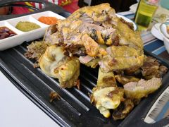 -帕米尔食府(白云观店)