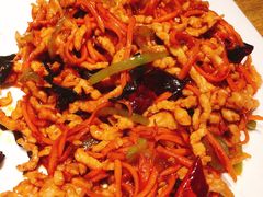 -榆林镇筋饼(知春路店)