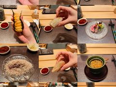 -小十Omakase(地王大厦店)