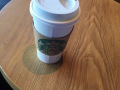 -星巴克(温州银泰大西洋店)